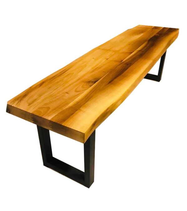 Ceviz Bench